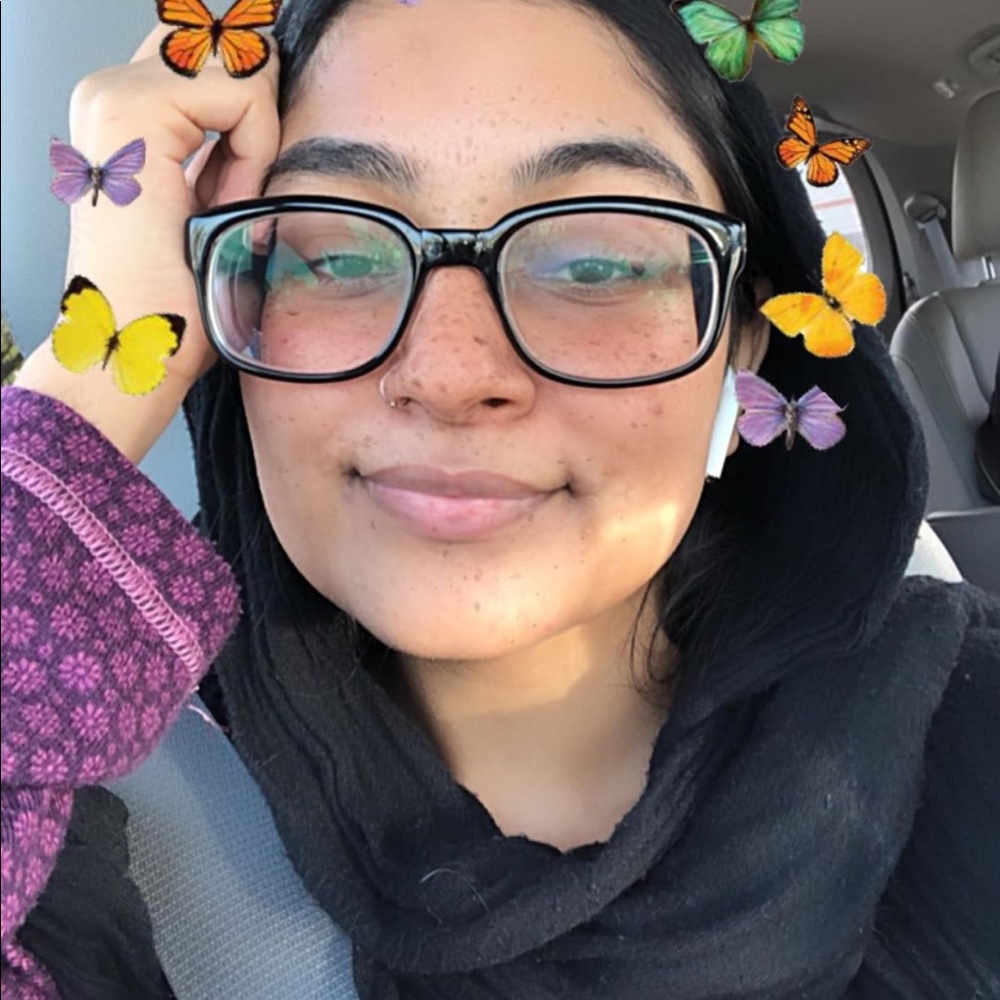 Meet your Posher, Khola